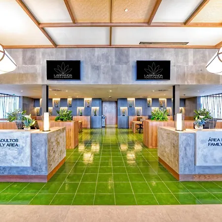 Labranda (adults Only) 4* 아데제
