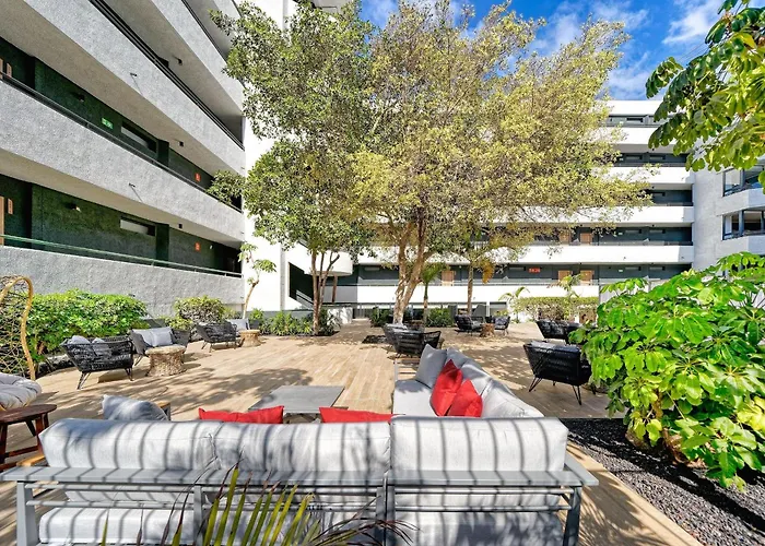 Hovima (adults Only) Готель Адехе