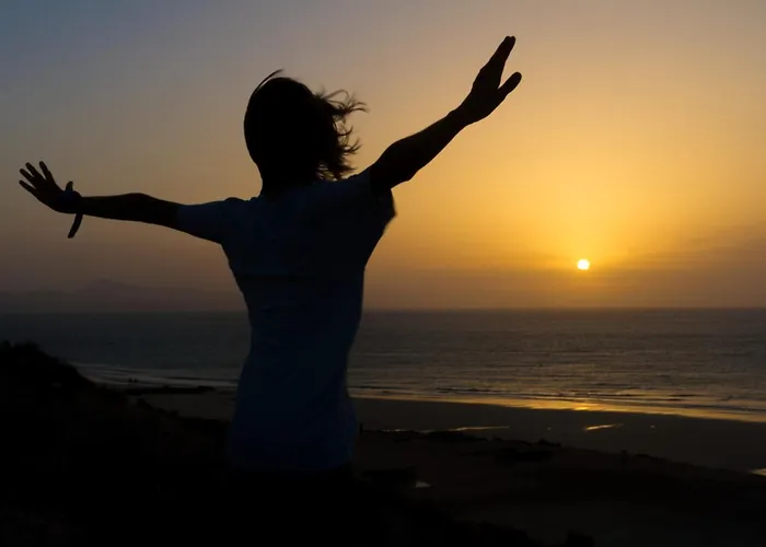 Готель Hovima (adults Only)