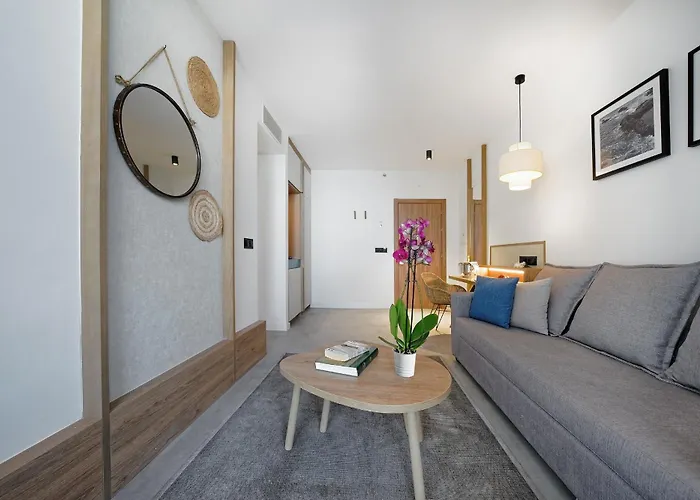 Hovima (adults Only) Готель