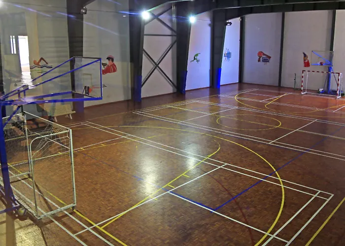 Hovima (adults Only) Готель