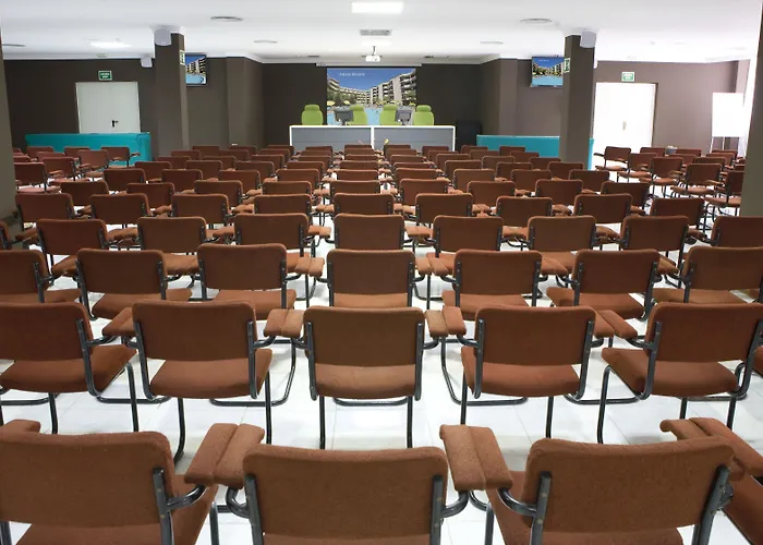 Готель Hovima (adults Only) Адехе