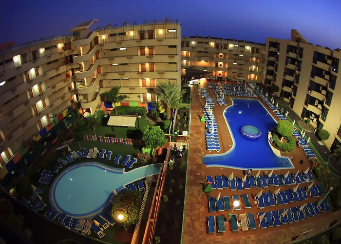 Готель Hovima (adults Only)