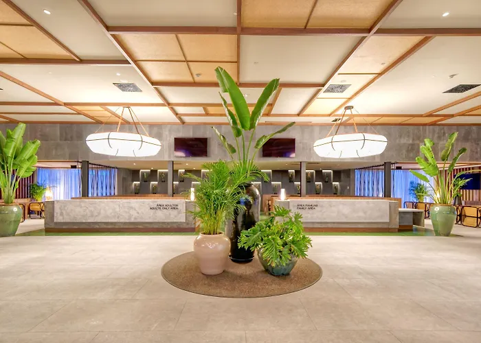 Hovima (adults Only) 4* Адехе