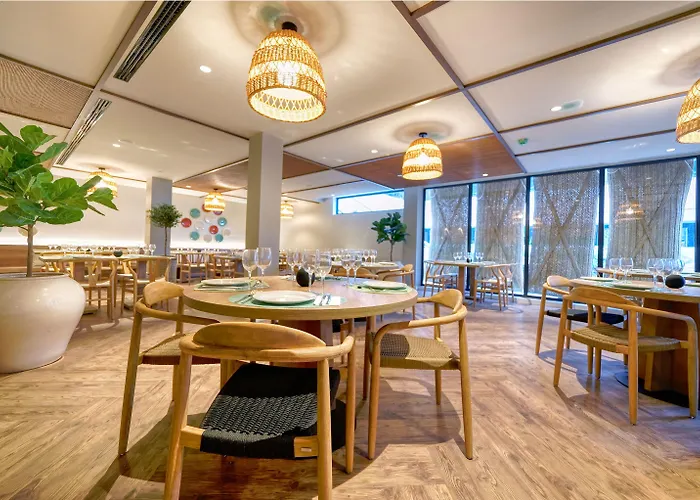 Hovima (adults Only) Готель