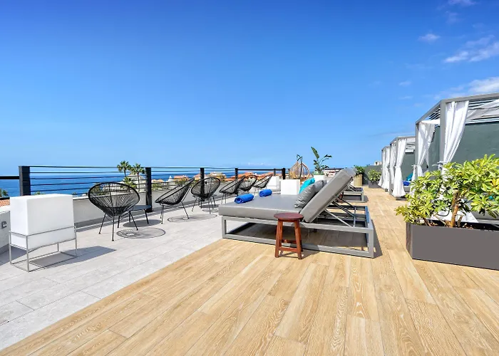 Hovima (adults Only) Готель 4*