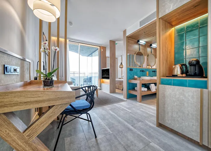 Hovima (adults Only) Адехе