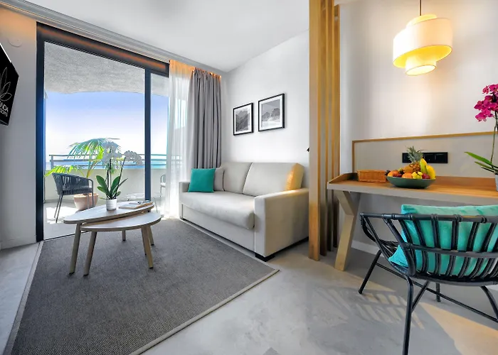 Hovima (adults Only) Готель