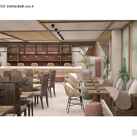 酒店 Hovima (adults Only) 阿德耶