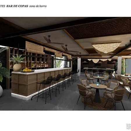 Hovima (adults Only) 酒店 4*