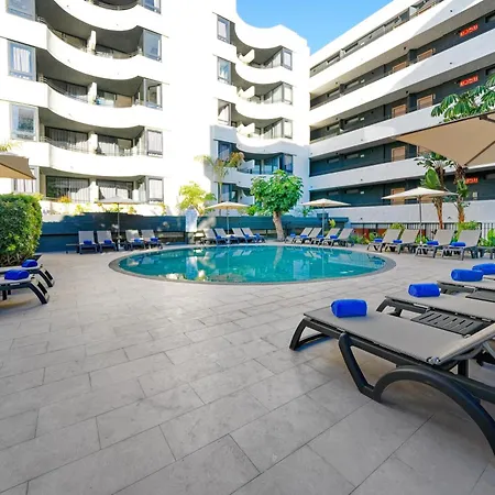 Hovima (adults Only) Hotel 4*