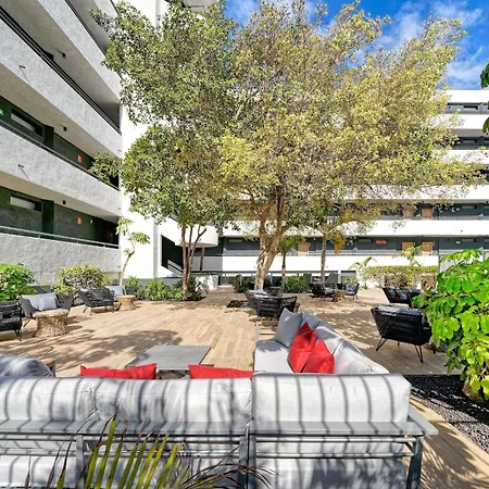 Hovima (adults Only) Ξενοδοχείο Costa Adeje (Tenerife)