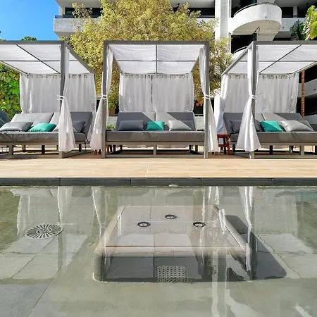 Hovima (adults Only) Costa Adeje (Tenerife)