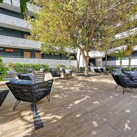 Hotell Labranda (adults Only) 4*