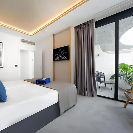 Labranda (adults Only) Hotell 4*