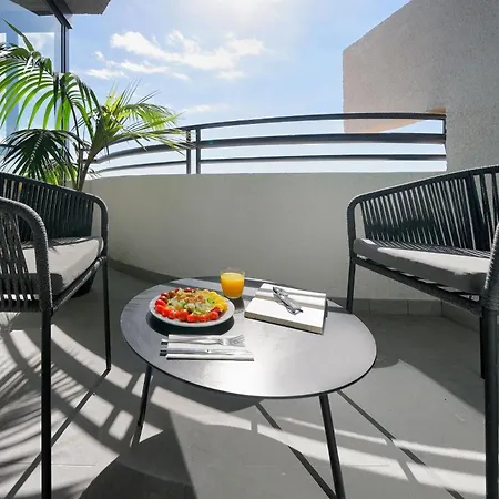 Hotell Labranda (adults Only) Costa Adeje (Tenerife)