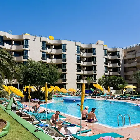 Hotel Hovima (adults Only) Costa Adeje (Tenerife)