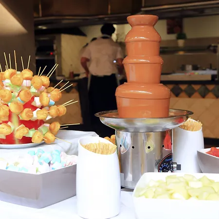 Hotel Hovima (adults Only) 4*