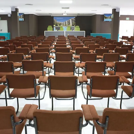 Hotel Hovima (adults Only) Costa Adeje (Tenerife)