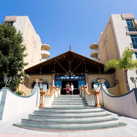 Hotel Hovima (adults Only)