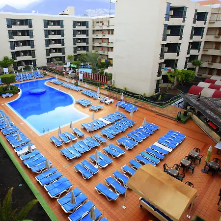 Hotel Hovima (adults Only) 4*