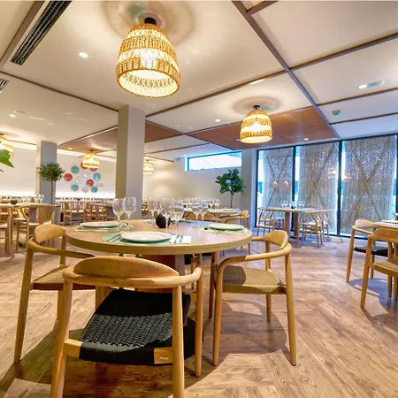 Hovima (adults Only) Hotel