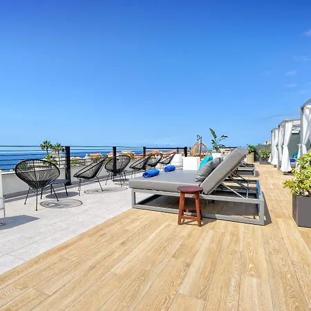 Hovima (adults Only) Hotel 4*