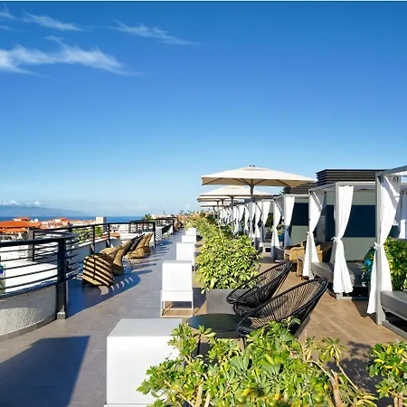 Hovima (adults Only) Costa Adeje (Tenerife)