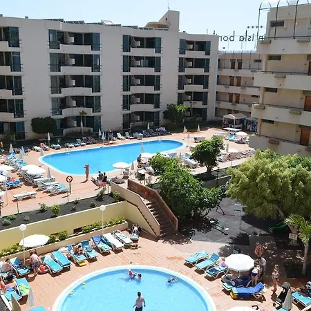 Hovima (adults Only) Costa Adeje (Tenerife)