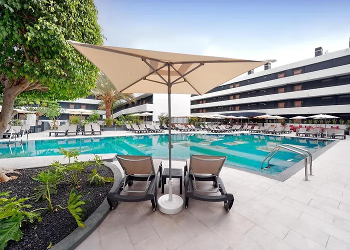 Hovima (adults Only) Costa Adeje (Tenerife)