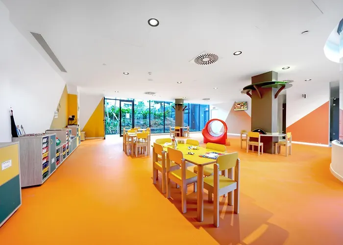 Hotel Hovima (adults Only) 4*