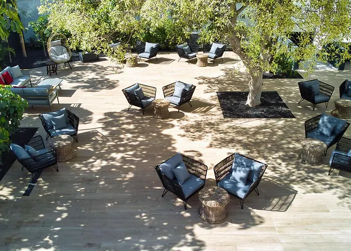 Ξενοδοχείο Hovima (adults Only)