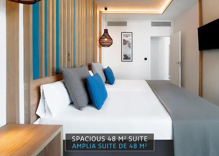 Hotel Hovima (adults Only) 4*