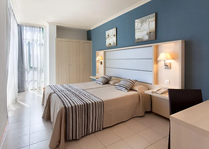 Hotel Hovima (adults Only)