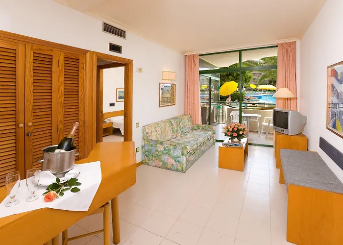 Ξενοδοχείο Hovima (adults Only)