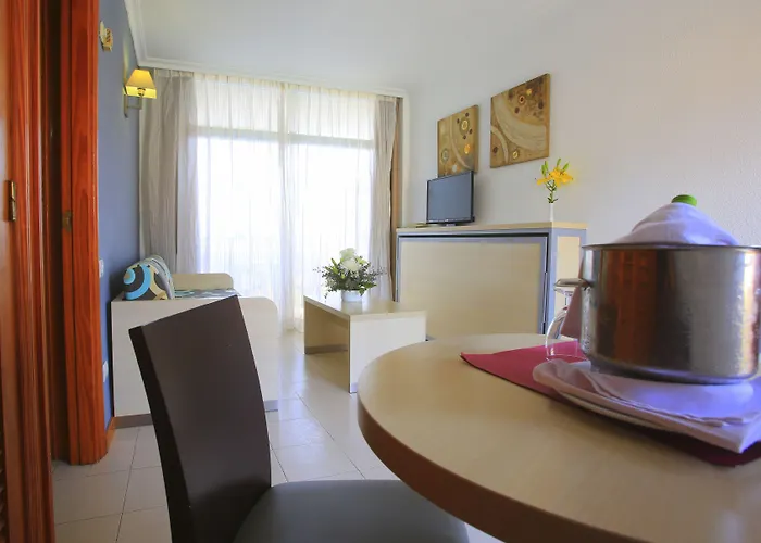 Hovima (adults Only) Ξενοδοχείο Costa Adeje (Tenerife)