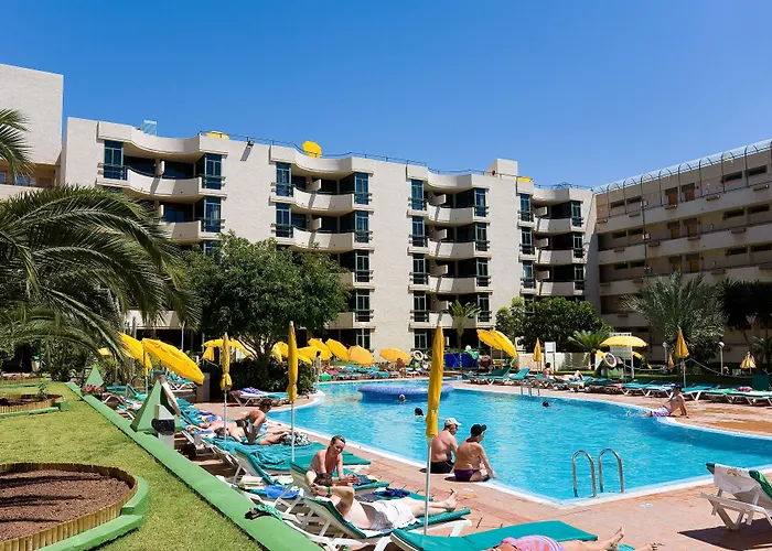 Hotel Hovima (adults Only) Costa Adeje (Tenerife)