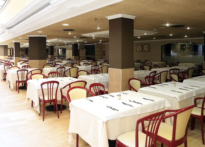 Ξενοδοχείο Hovima (adults Only) 4*