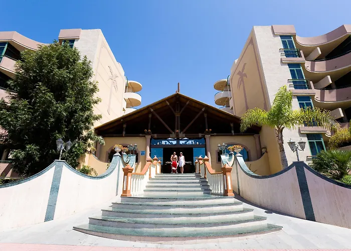 Hotel Hovima (adults Only)