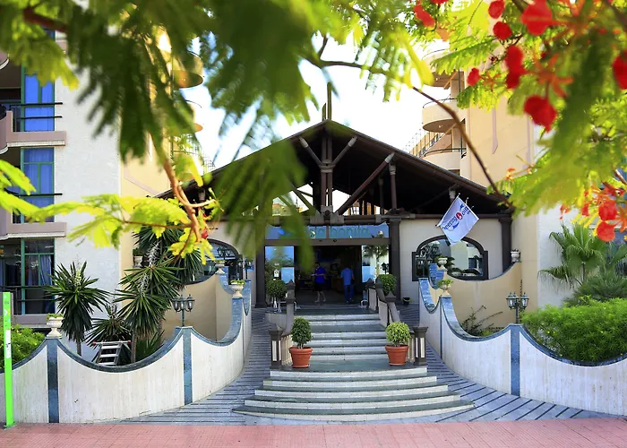 Hovima (adults Only) Hotel