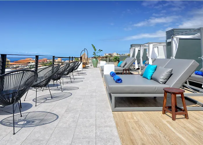 Hovima (adults Only) Hotel