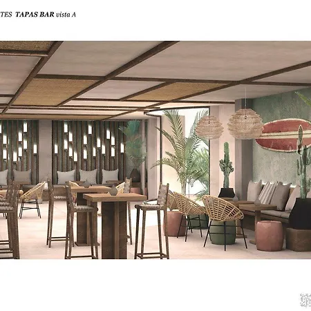 Hovima (adults Only) Hotel 4*