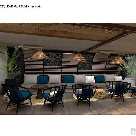 מלון Labranda (adults Only) אדחה