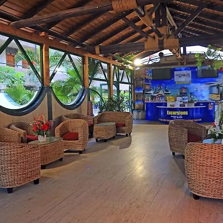 Hotel Labranda (adults Only) Costa Adeje (Tenerife)