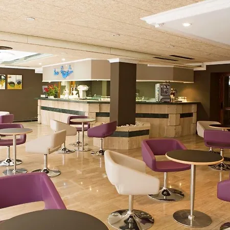 מלון Labranda (adults Only) 4*