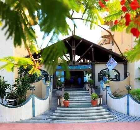 מלון Labranda (adults Only) 4*