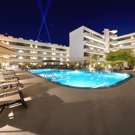Labranda (adults Only) Costa Adeje (Tenerife)