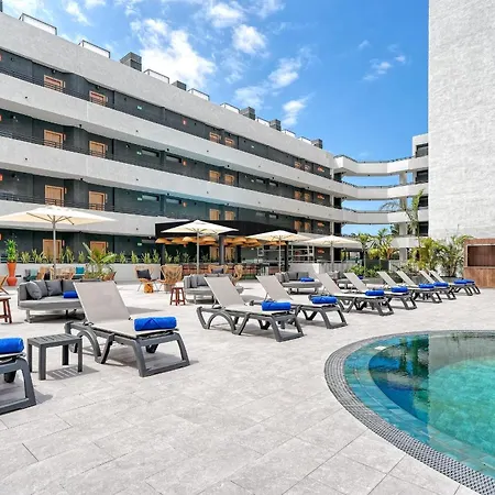 מלון Labranda (adults Only) 4*