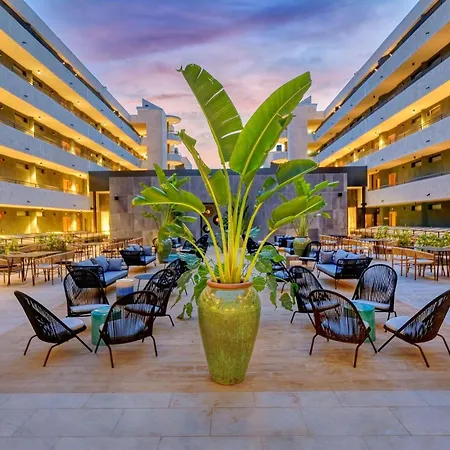 Hotel Labranda (adults Only)