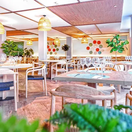 Labranda (adults Only) Hotel Costa Adeje (Tenerife)